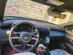 هيونداي سانتا كروز